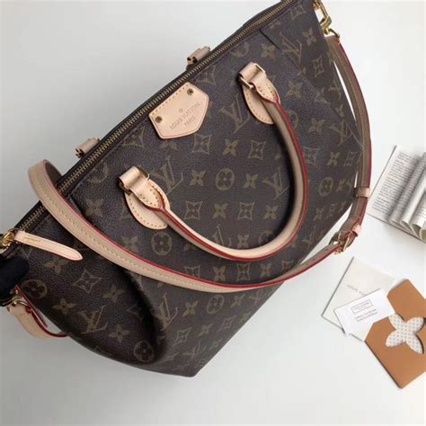 louis vuitton turenne mm fake|Louis Vuitton counterfeit.